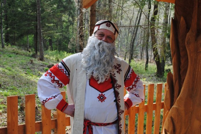 Проект «Дед Бай»